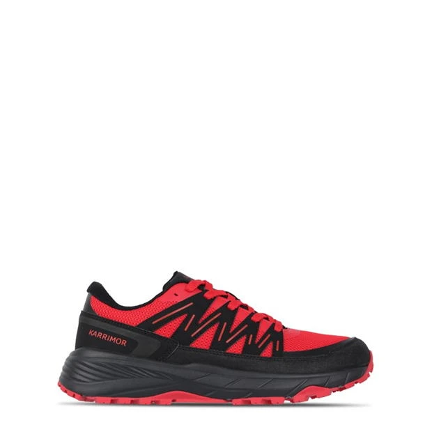 Karrimor Caracal Trail Trainers Mens - Image 4