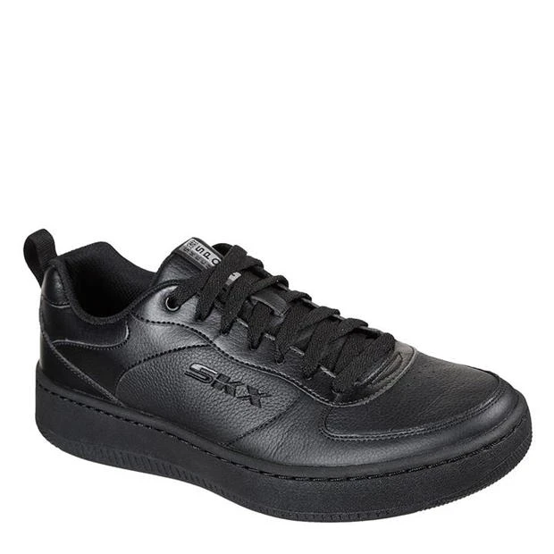 Skechers Sport Court 92 Mens Trainers - Image 3
