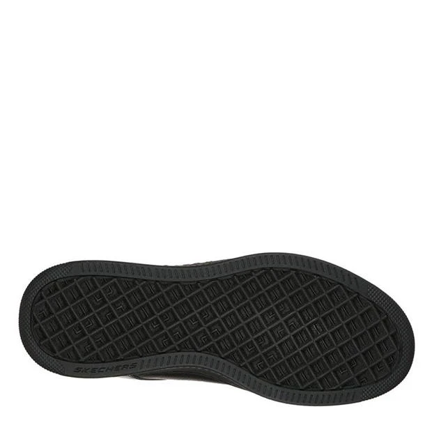 Skechers Sport Court 92 Mens Trainers - Image 4