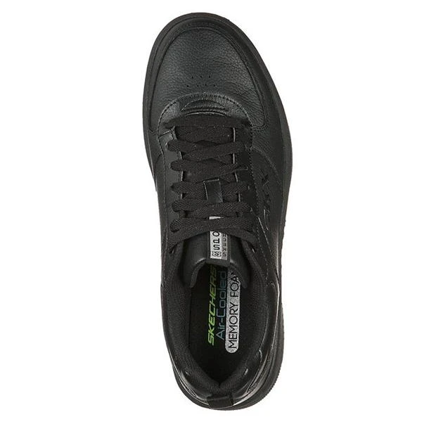 Skechers Sport Court 92 Mens Trainers - Image 5