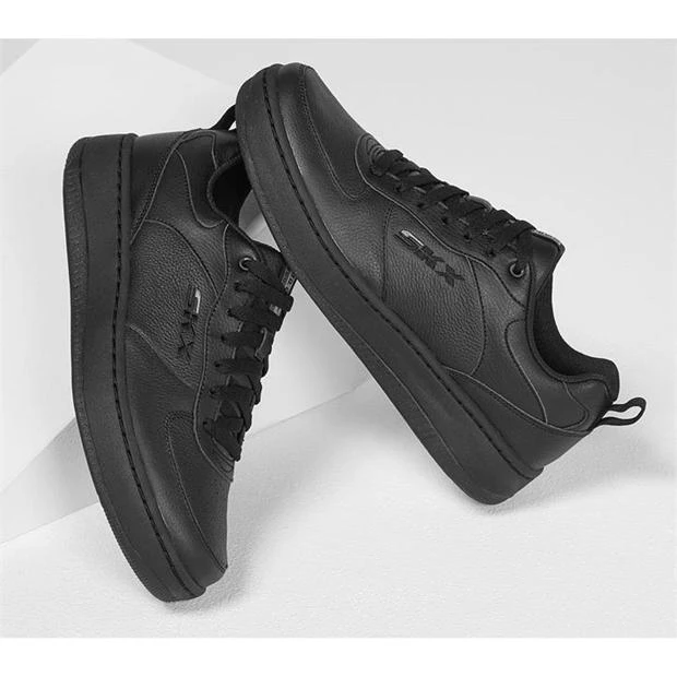 Skechers Sport Court 92 Mens Trainers - Image 6