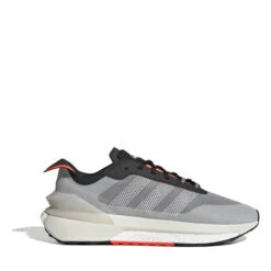 ADIDAS Avryn Trainers Mens