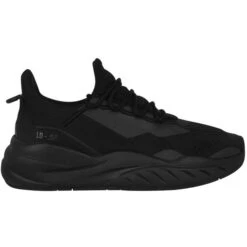 Lonsdale Lexington Trainers