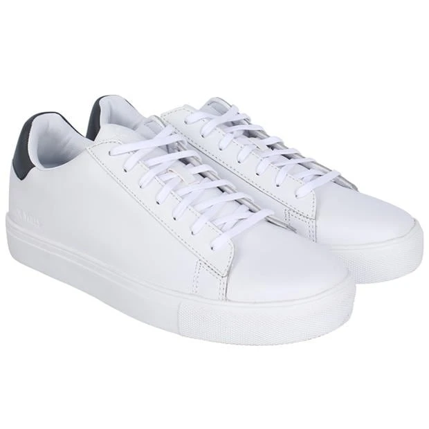 Jack Wills Low Trainer - Image 5