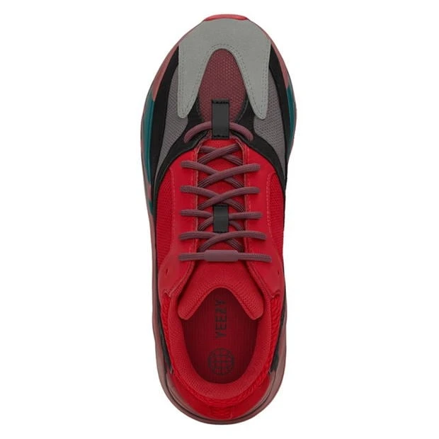 Boost 700 Hi-Res Sneakers - Image 4