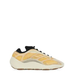 700 V3 Mono Safflower Sneakers