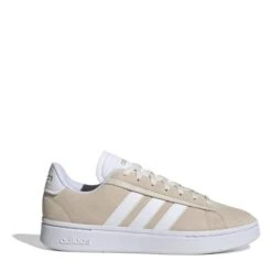 ADIDAS Grand Court Alpha Shoes Mens