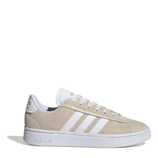 ADIDAS Grand Court Alpha Shoes Mens