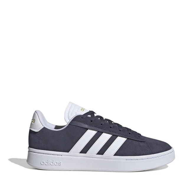 ADIDAS Grand Court Alpha Shoes Mens - Image 2