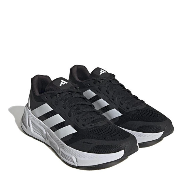 ADIDAS Questar Shoes Mens - Image 3