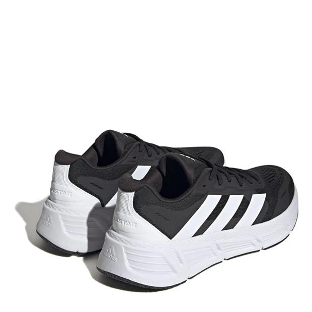 ADIDAS Questar Shoes Mens - Image 4