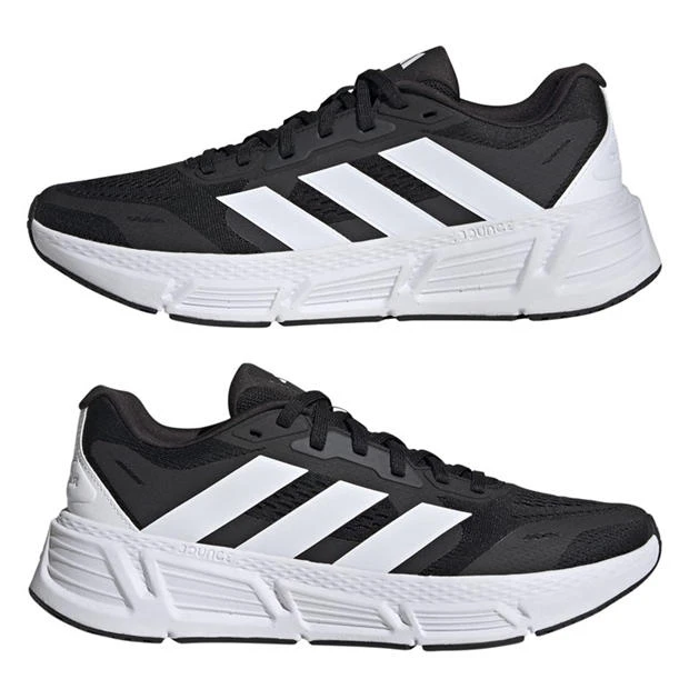 ADIDAS Questar Shoes Mens - Image 9