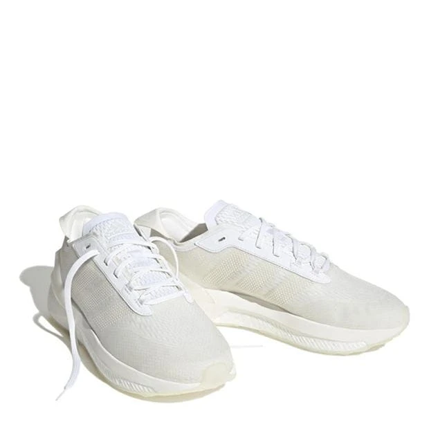 ADIDAS Avryn Shoes Mens - Image 3