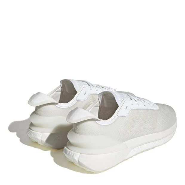 ADIDAS Avryn Shoes Mens - Image 4