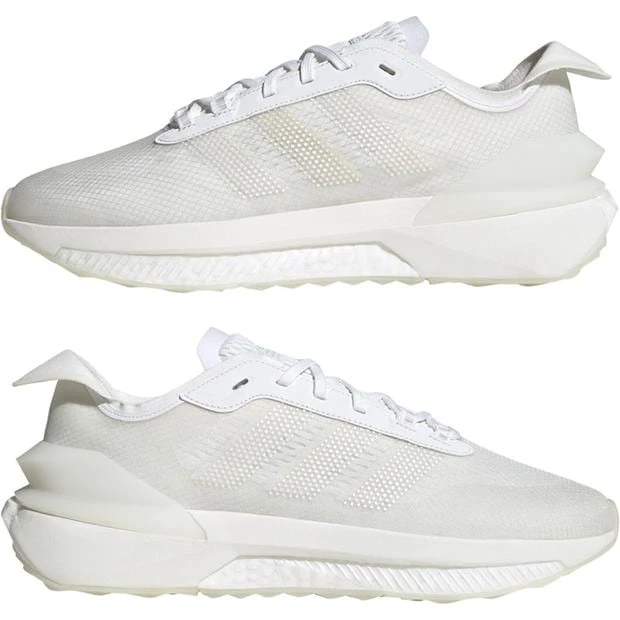 ADIDAS Avryn Shoes Mens - Image 9