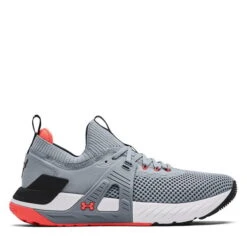 Under Armour Project Rock 4 Mens Training Shoes