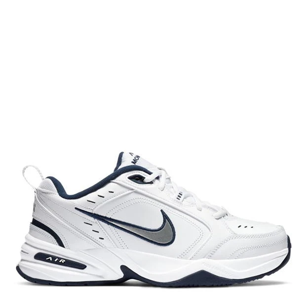 Nike Air Monarch IV Training Shoes Mens - Image 2
