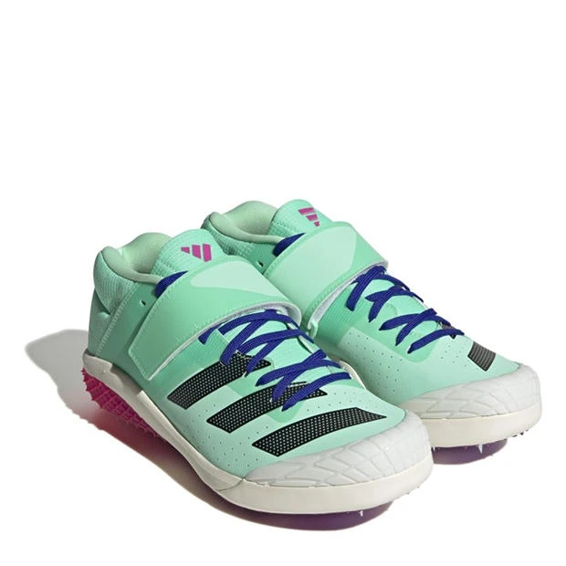 ADIDAS Adizero Javelin Shoes Mens - Image 3