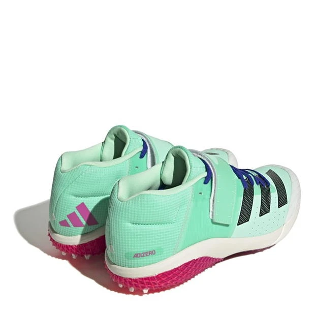 ADIDAS Adizero Javelin Shoes Mens - Image 4
