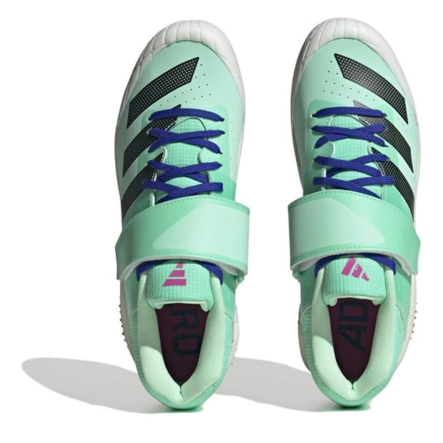 ADIDAS Adizero Javelin Shoes Mens - Image 5