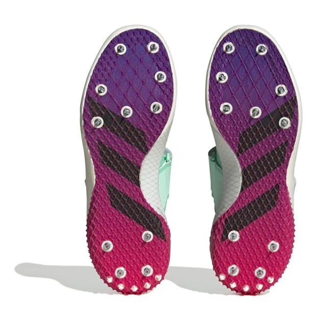 ADIDAS Adizero Javelin Shoes Mens - Image 6