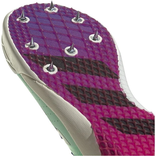 ADIDAS Adizero Javelin Shoes Mens - Image 8