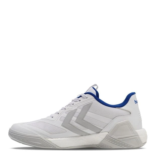Hummel Algiz V Handball Trainers Mens - Image 2