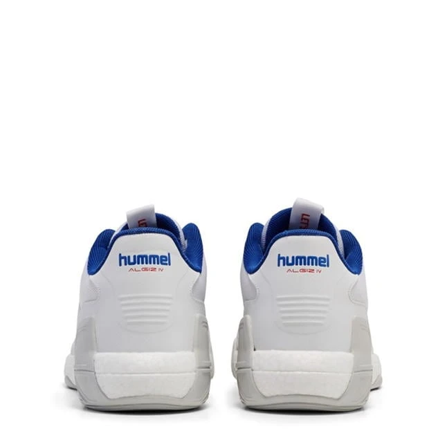 Hummel Algiz V Handball Trainers Mens - Image 4