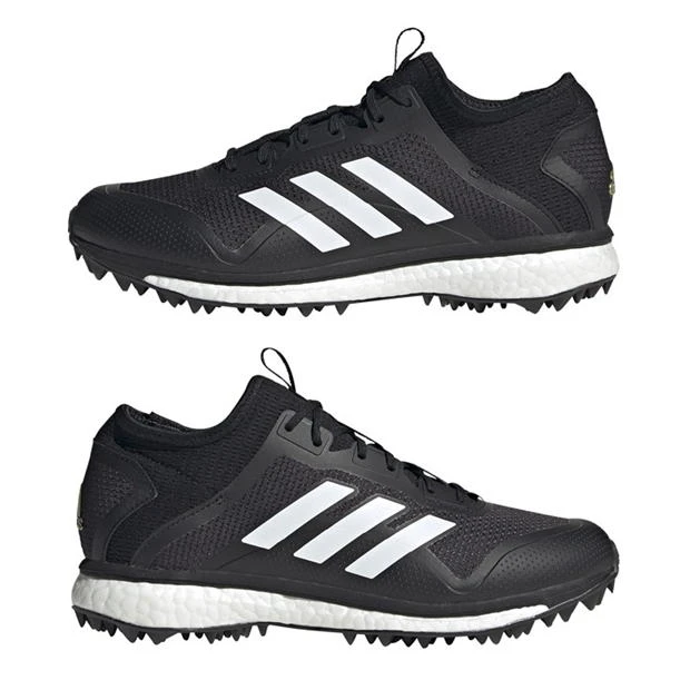 ADIDAS Fabela X Empower Hockey Shoes Mens - Image 9