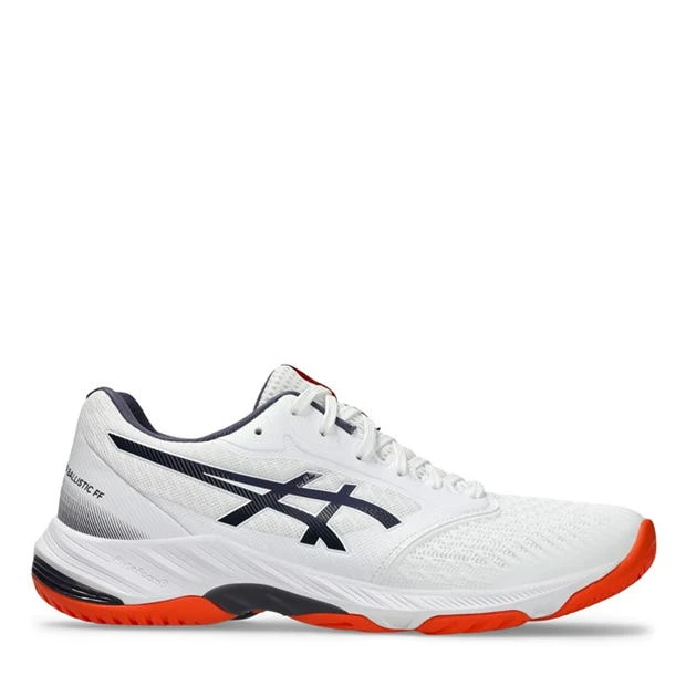Netburner Ballistic Ff 3 Volleyball Shoes Mens