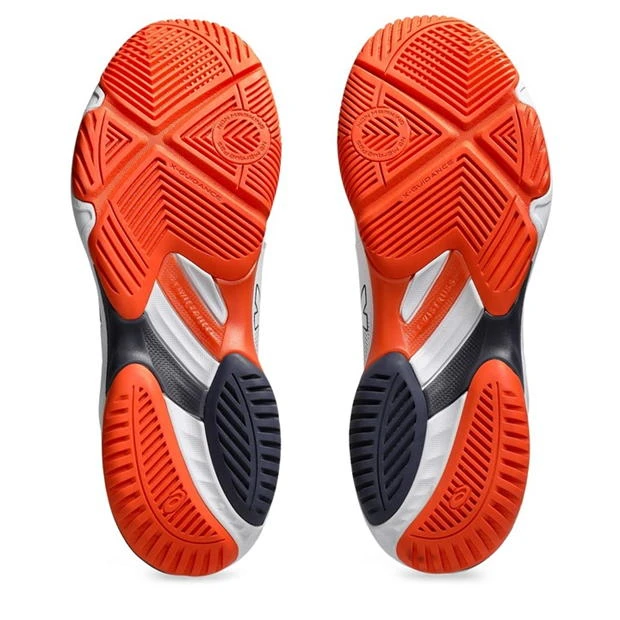 Netburner Ballistic Ff 3 Volleyball Shoes Mens - Image 3