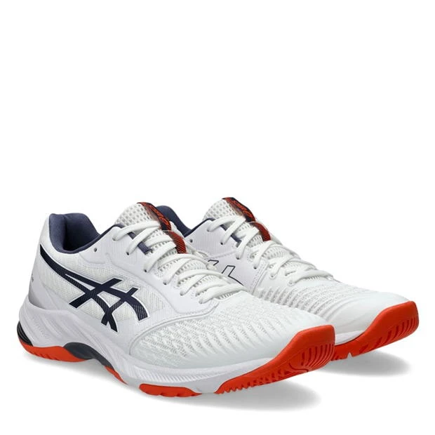 Netburner Ballistic Ff 3 Volleyball Shoes Mens - Image 4