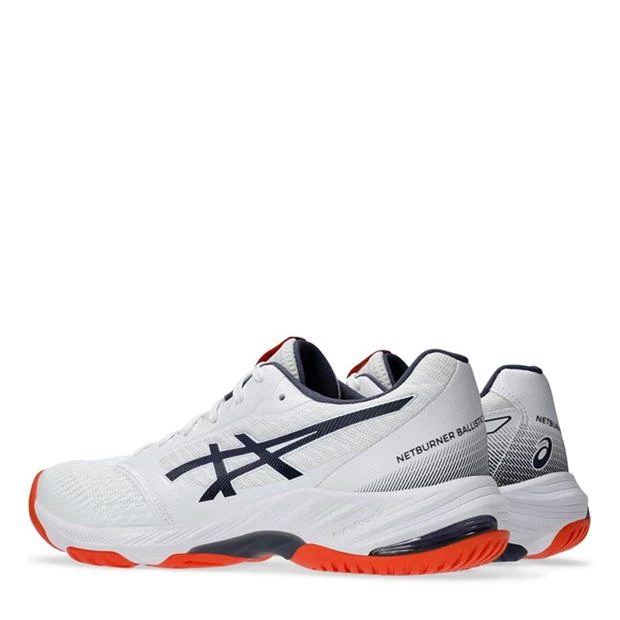 Netburner Ballistic Ff 3 Volleyball Shoes Mens - Image 5