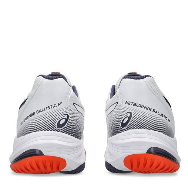 Netburner Ballistic Ff 3 Volleyball Shoes Mens - Image 7