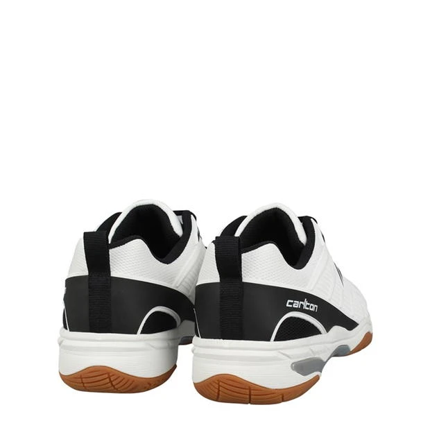 CARLTON Airblade 2 Trainers Mens - Image 4