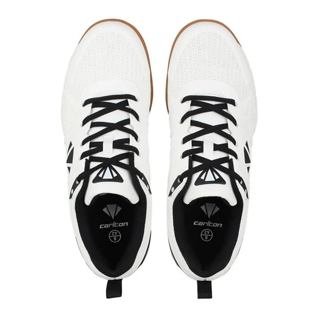 CARLTON Airblade 2 Trainers Mens - Image 5
