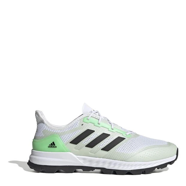 ADIDAS Adipower 2.1 Field Hockey Shoes Adults