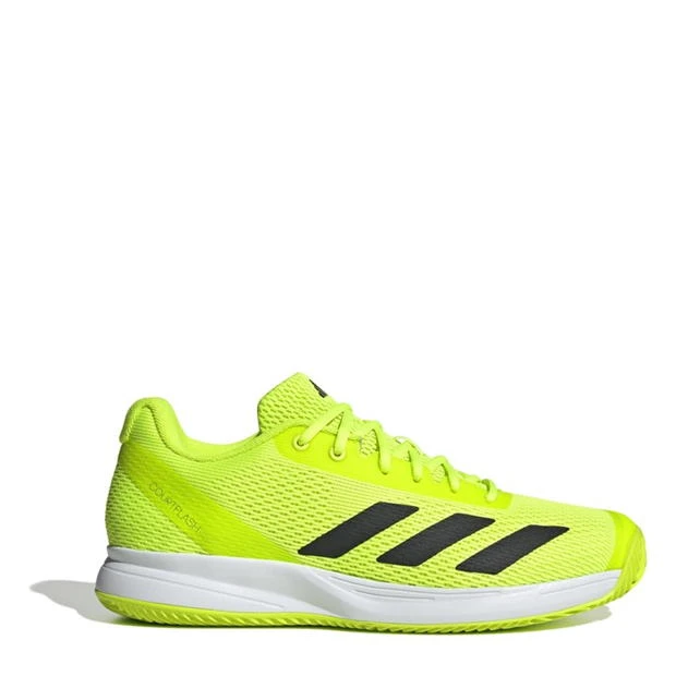 ADIDAS Courtflash Speed 2 Tennis Shoes Mens