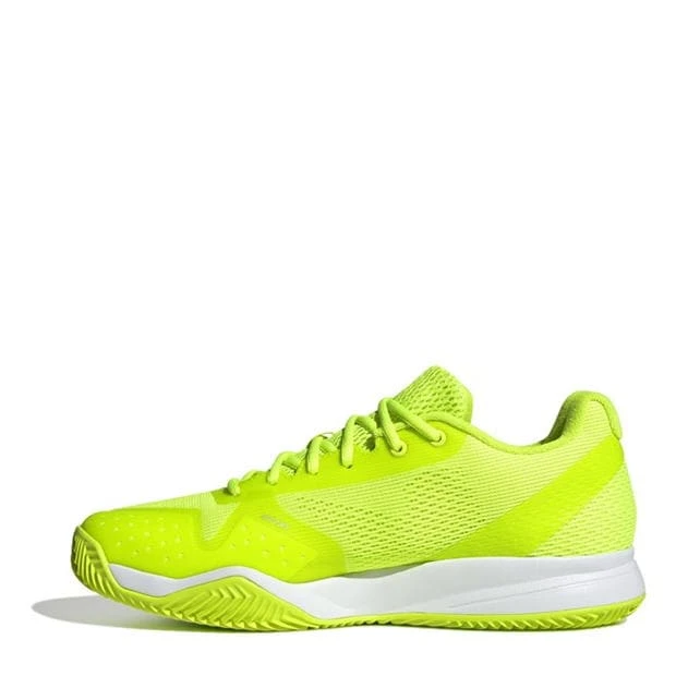 ADIDAS Courtflash Speed 2 Tennis Shoes Mens - Image 2