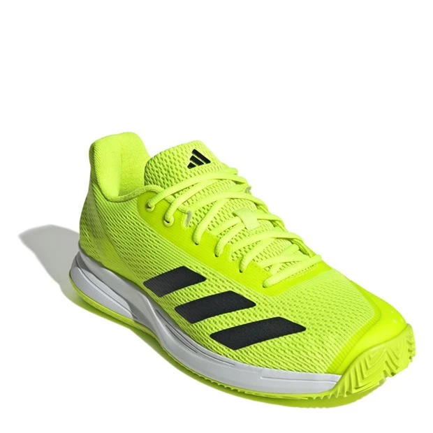 ADIDAS Courtflash Speed 2 Tennis Shoes Mens - Image 3
