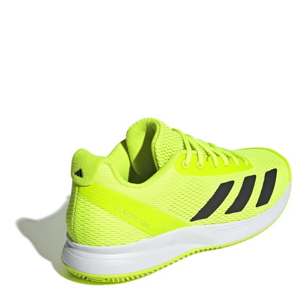 ADIDAS Courtflash Speed 2 Tennis Shoes Mens - Image 4