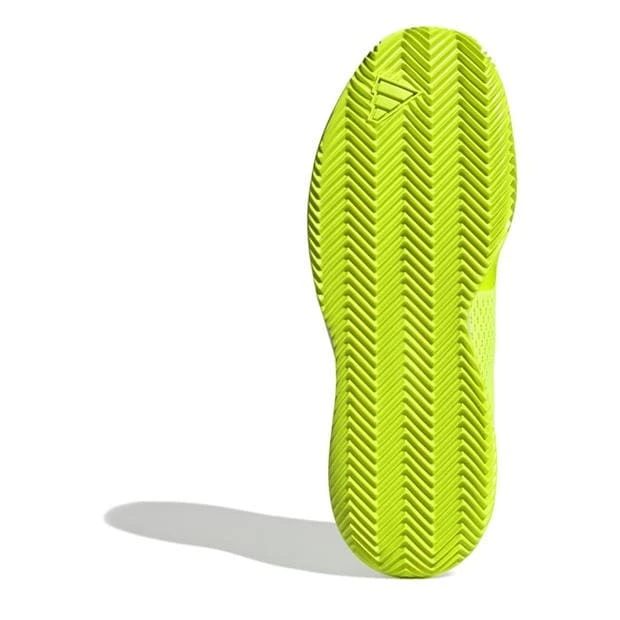 ADIDAS Courtflash Speed 2 Tennis Shoes Mens - Image 6