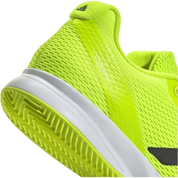 ADIDAS Courtflash Speed 2 Tennis Shoes Mens - Image 7