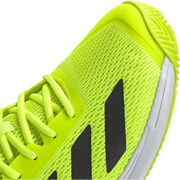 ADIDAS Courtflash Speed 2 Tennis Shoes Mens - Image 8