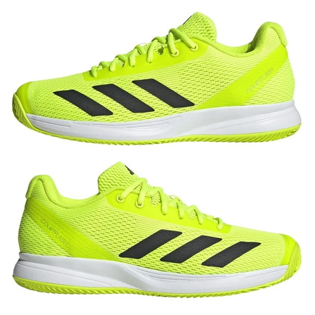 ADIDAS Courtflash Speed 2 Tennis Shoes Mens - Image 9