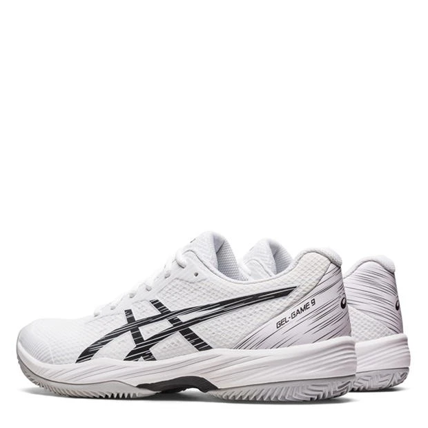 Gel-Game 9 Clay Men's Tennis Shoes - Image 5