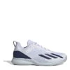 ADIDAS Courtflash Speed Tennis Shoes