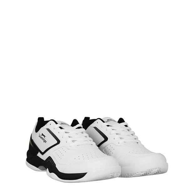Slazenger Drive Tennis Shoes Mens - Image 3