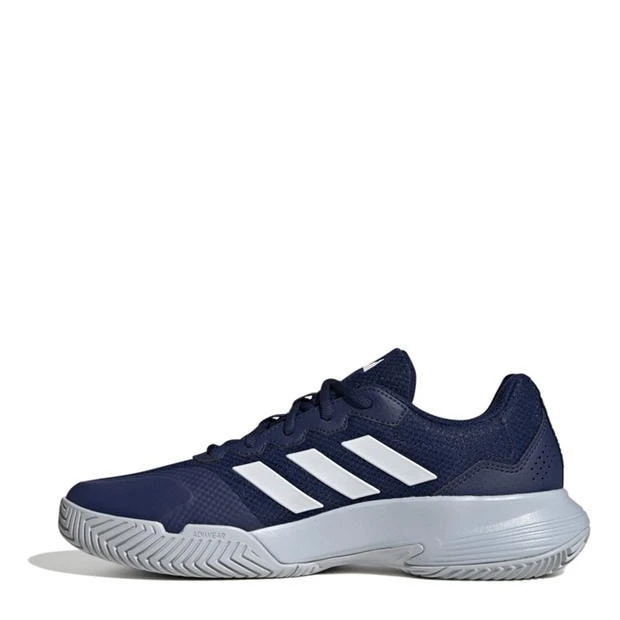 ADIDAS GameCourt 2.0 Tennis Shoes Mens - Image 2