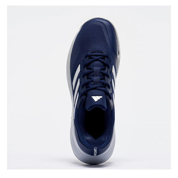 ADIDAS GameCourt 2.0 Tennis Shoes Mens - Image 4